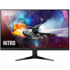 Monitor LED Acer Nitro QG271 M3 27" Full HD 180Hz 0.5ms Black imagine