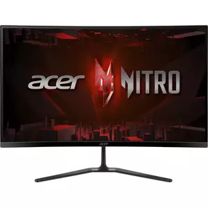 Monitor LED Acer Nitro ED270X2 Curbat 27" Full HD 240Hz 5ms Black imagine