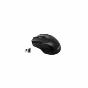 Mouse Wireless Spacer SPMO-W02, 2.4GHz., 4D, 800/1200/1600dpi imagine