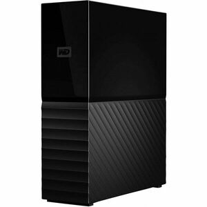 HDD Extern WD My Book V3 14TB, 3.5, USB 3.0, Negru imagine