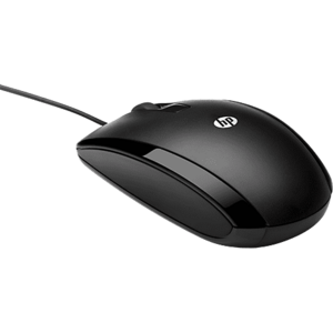 Mouse HP X500 Black imagine