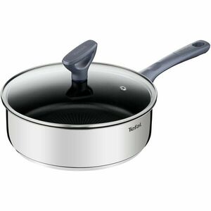 Cratita cu capac Tefal Daily Cook, 24 cm imagine