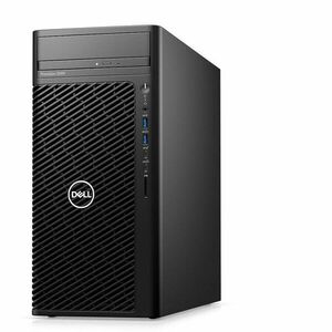 Desktop PC DELL Precision 3660 MT, Procesor Intel® Core™ i9-13900K 3.0GHz Raptor Lake, 32GB RAM, 1TB SSD, UHD 770, Windows 11 Pro imagine