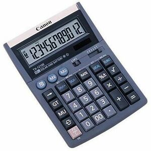 Calculator birou TX1210E, 12 digits imagine