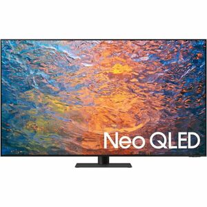 Televizor Neo QLED Samsung 65QN95C, 163 cm, Smart TV, 4K Ultra HD, Clasa F imagine