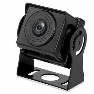 Camera Marsarier Techstar® FullHD 1080P AHD, IP67 Rezistenta Apa si Praf, Unghi 170°, Compacta si Solida imagine