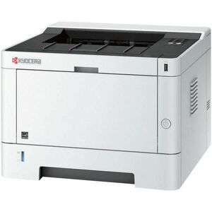 Imprimanta Second Hand Laser Monocrom Kyocera ECOSYS P2235DN, A4, Duplex, 37 ppm, 1200 x 1200 dpi, USB, Retea imagine