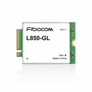 Modul Dell 4G Fibocom L850-GL imagine