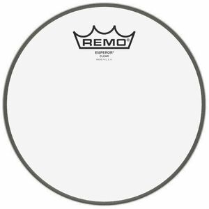 Remo BE-0308-00 Emperor Clear 8" Față de tobă imagine