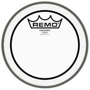 Remo PS-0306-00 Pinstripe Clear 6" Față de tobă imagine