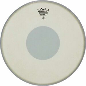 Remo BX-0114-10 Emperor X Coated Dot 14" Față de tobă imagine