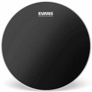 Evans B14ONX2 Onyx Coated 14" Față de tobă imagine