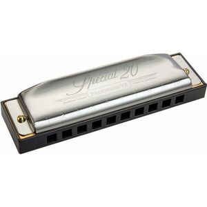 Hohner Special 20 Classic Muzicuță diatonică imagine