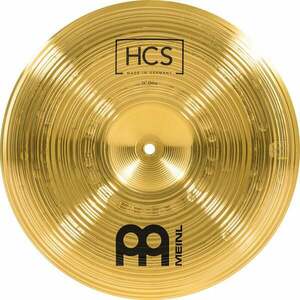 Meinl HCS14CH HCS 14" Cinel China imagine