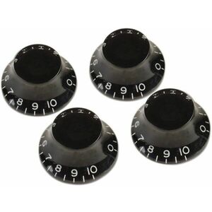 Gibson HK-010 Black Buton de control imagine