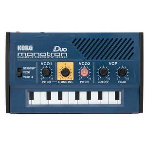 Korg MS-20 imagine