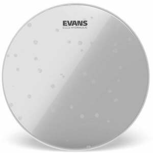 Evans TT06HG Hydraulic Glass 6" Față de tobă imagine