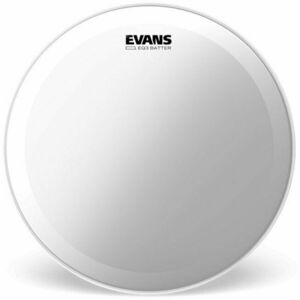 Evans BD26GB3 EQ3 Clear 26" Față de tobă imagine