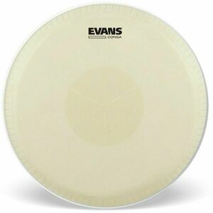 Evans EC0975 Tri-Center Conga 9" 3/4" Față pentru percuție imagine