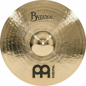 Meinl Byzance Medium Brilliant 20" Cinel Ride imagine