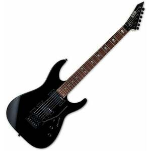 ESP LTD KH-202 Kirk Hammett Chitară electrică imagine