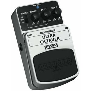 Behringer UO300 Efect de chitară imagine