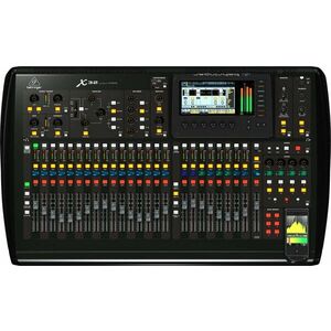 Behringer X32 Mixer digital imagine