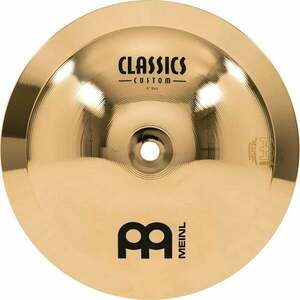 Meinl Classics Custom Brilliant Bell Cinel de efect imagine