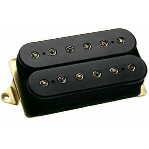 DiMarzio DP 101 FBK Dual Sound Black Doză chitară imagine