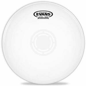 Evans B12HW Heavyweight Coated 12" Față de tobă imagine