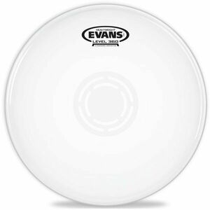 Evans B13HW Heavyweight Coated 13" Față de tobă imagine