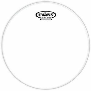 Evans TT16G12 G12 Clear 16" Față de tobă imagine