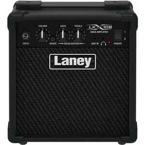 Laney LX10B Mini combo de bas imagine