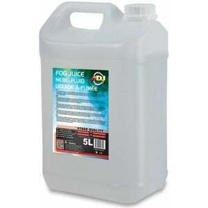 ADJ Fog juice 3 heavy 5L Lichid pentru ceață 5 L imagine