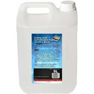 ADJ bubble juice ready mixed 5 L Lichid pentru baloane imagine