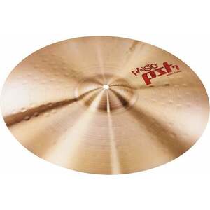 Paiste PST 7 Heavy 16" Cinel Crash imagine