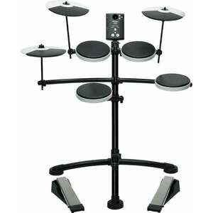 Roland TD-1K White Set de tobe electronice imagine