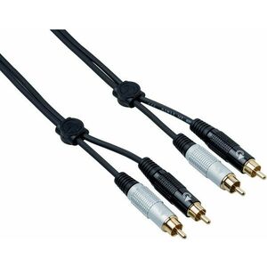 Bespeco EA2R300 3 m Cablu audio imagine