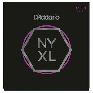 D'Addario NYXL09544 Corzi chitare electrice imagine