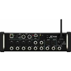 Behringer X AIR XR12 Mixer digital imagine