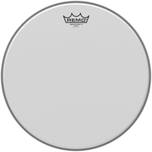 Remo Ambassador Coated 14" Față de tobă imagine