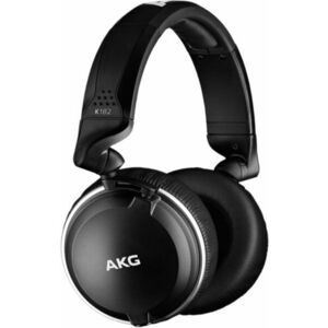 AKG K182 Căști DJ imagine