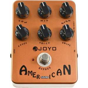 Joyo JF-14 American Sound Efect de chitară imagine