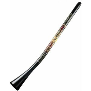 Meinl PROSDDG1-BK Pro Didgeridoo imagine