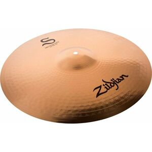 Zildjian S22MR S Family Medium 22" Cinel Ride imagine