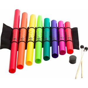 Boomwhackers BP-XS Boomophone Boomwhackers imagine