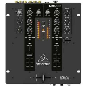 Behringer NOX101 Mixer de DJ imagine