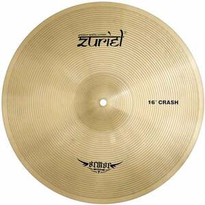 Zuriel AR-CM16 16" Cinel Crash imagine