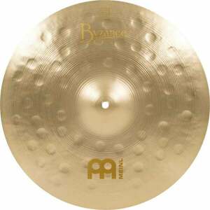 Meinl Byzance Vintage 16" Cinel Crash imagine