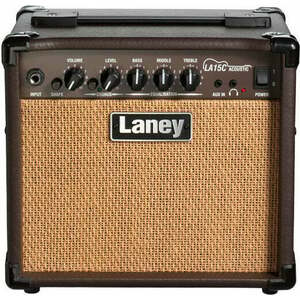 Laney LA15C Combo de chitară electro-acustică imagine